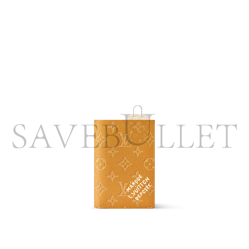 l0vis Vvtt0n passport cover m26834 (14*10*2.5cm)